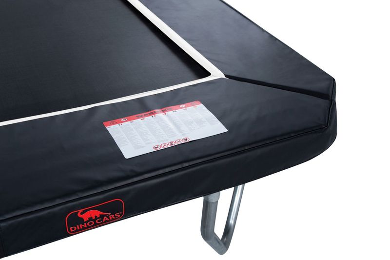 Dino-Cars edge cover 380x255cm Dino-Cars edge cover 380x255cm