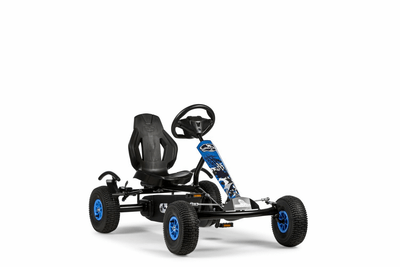 Dino-Cars Speedy Offroad F (Schwarz/Blau) Dino-Cars Speedy Offroad F (Schwarz/Blau)