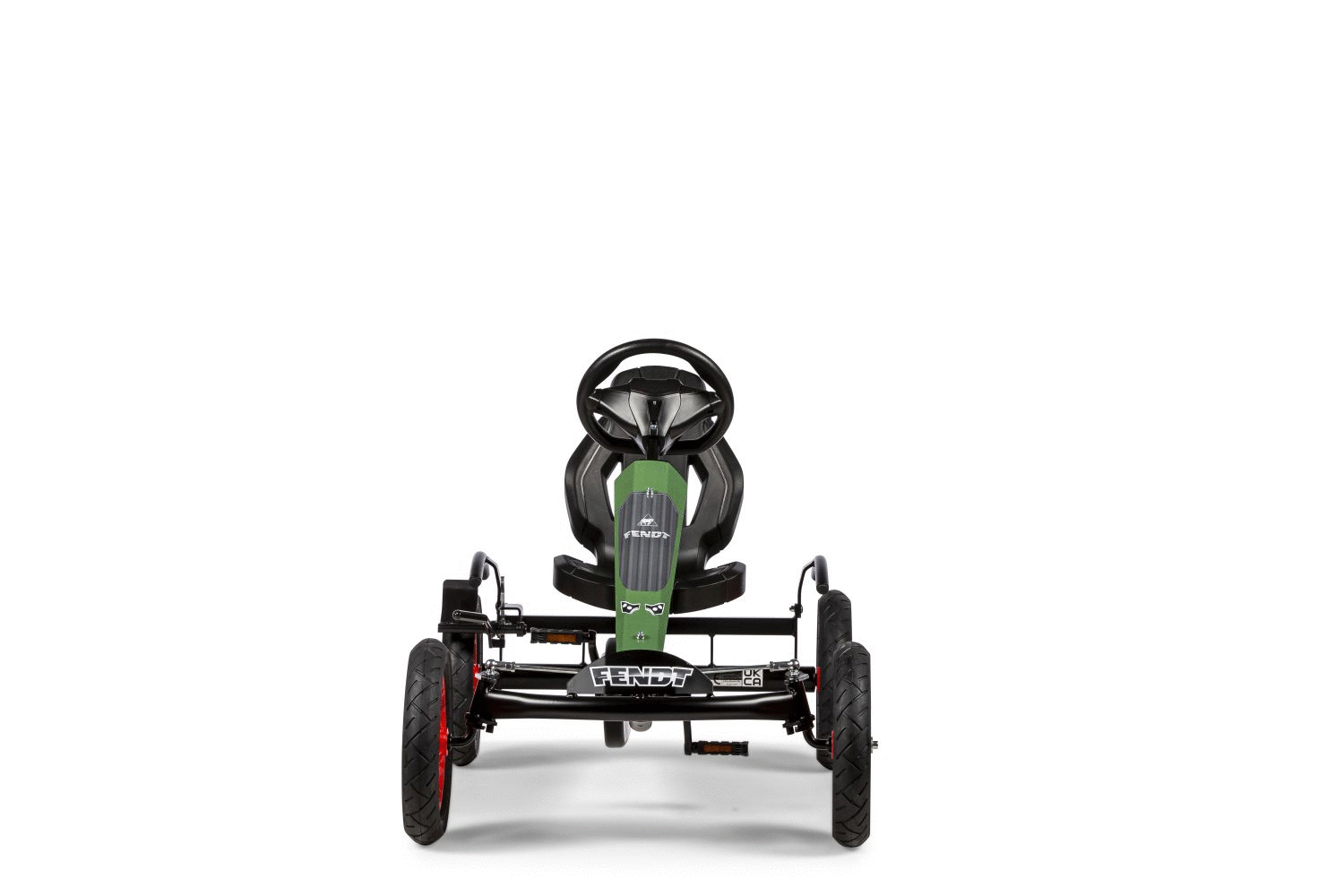 Dino-Cars Speedy Fendt BF1