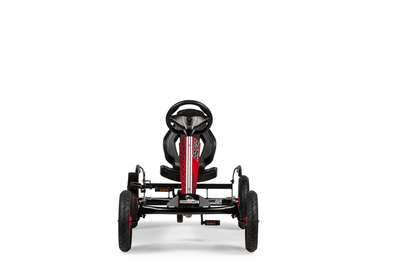 Dino-Cars Speedy Racer BF1 (Negro/Rojo) Dino-Cars Speedy Racer BF1 (Negro/Rojo)