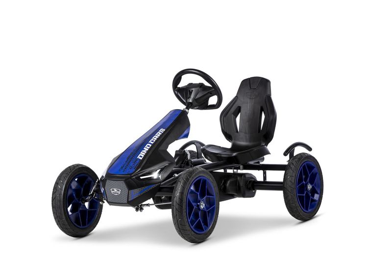 Dino-Cars Racer #Blue ZF Dino-Cars Racer #Blue ZF