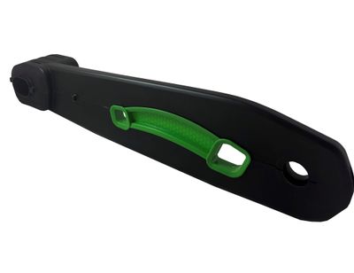 Osłona Łańcucha Dino-Cars Racer (Zielona) Osłona Łańcucha Dino-Cars Racer (Zielona)