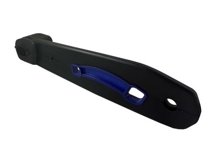 Protector de Cadena Dino-Cars Racer (Azul) Protector de Cadena Dino-Cars Racer (Azul)