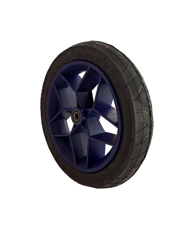 Dino-Cars Complete Wiel Racer (Blauw) Dino-Cars Complete Wiel Racer (Blauw)