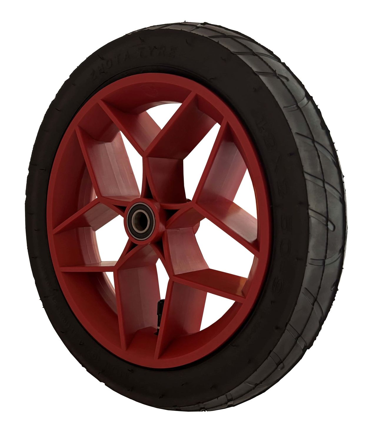 Tytuł: Pełne Koło DINO CARS Racer (Czerwone)