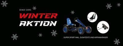 Christmas Special 2025