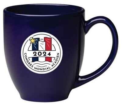 CMA 2024 Coffee Mug