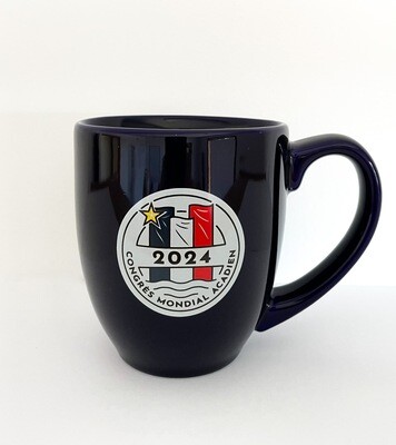 CMA 2024 Coffee Mug