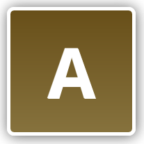 Brown Ring Size A