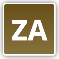 Brown Ring Size ZA