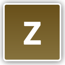 Brown Ring Size Z