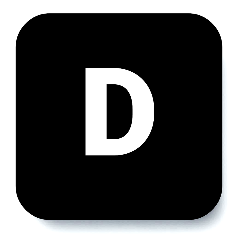 I.D. CODED RING SIZE D