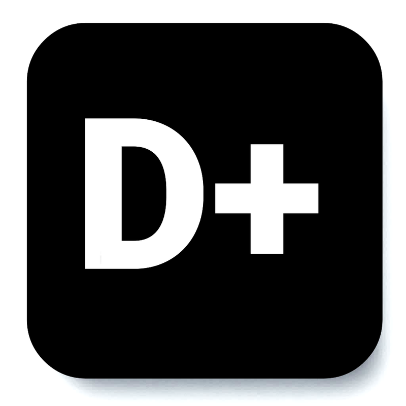 I.D. CODED RING SIZE D+
