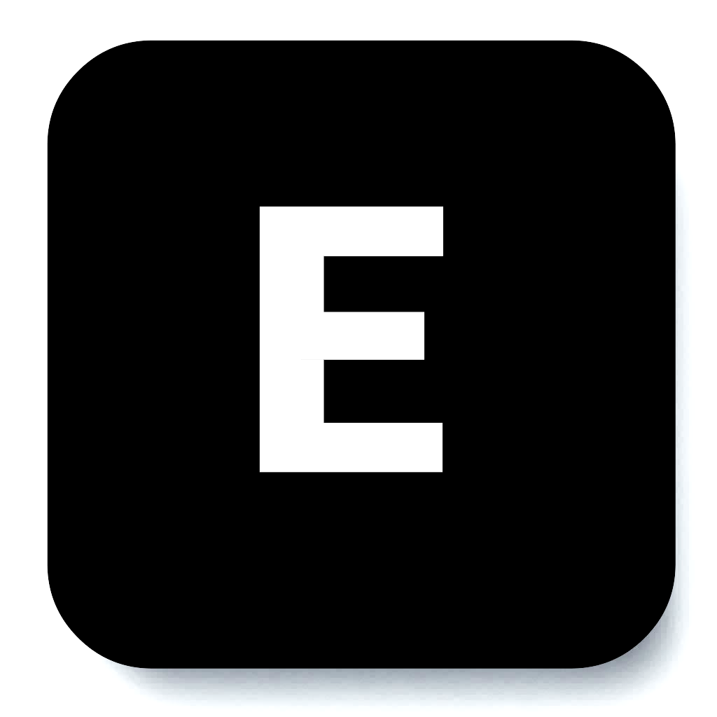 I.D. CODED RING SIZE E