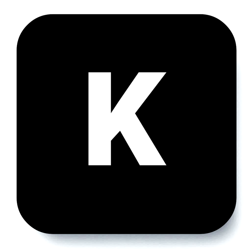 I.D. CODED RING SIZE K