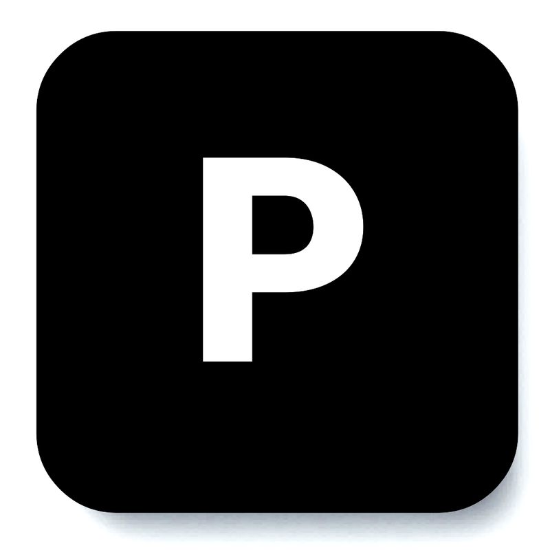 I.D. CODED RING SIZE P