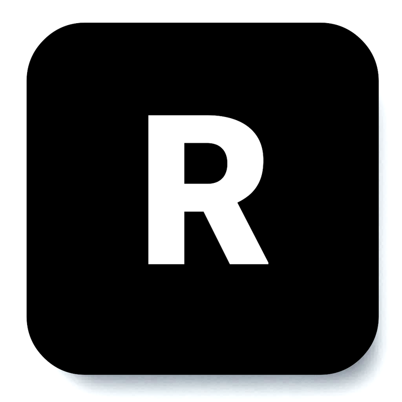 I.D. CODED RING SIZE R