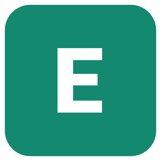 I.D. CODED RING SIZE E