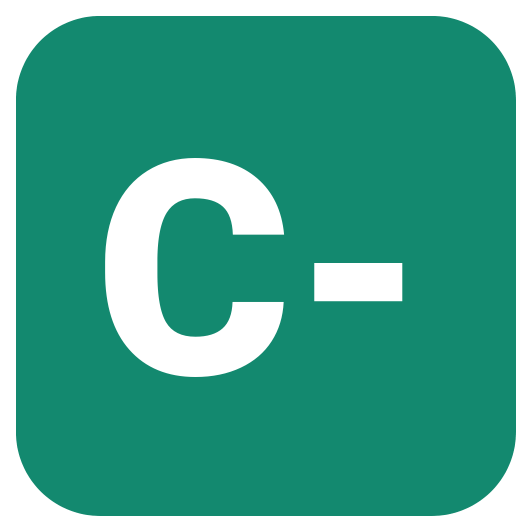 I.D. CODED RING SIZE C-