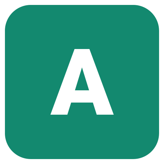 I.D. CODED RING SIZE A