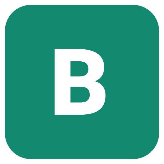 I.D. CODED RING SIZE B