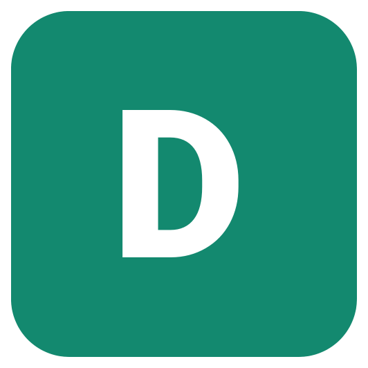 I.D. CODED RING SIZE D