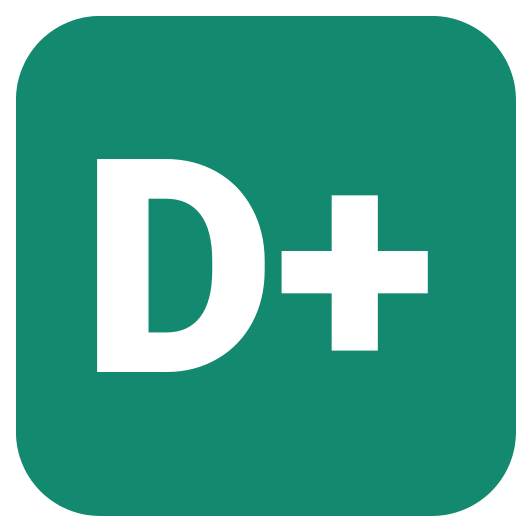 I.D. CODED RING SIZE D+