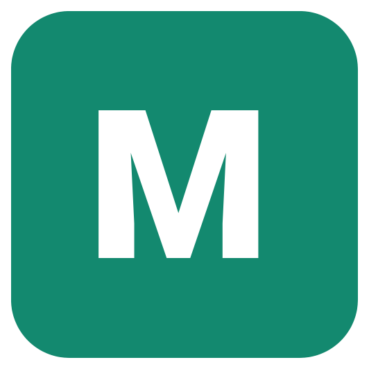 I.D. CODED RING SIZE M