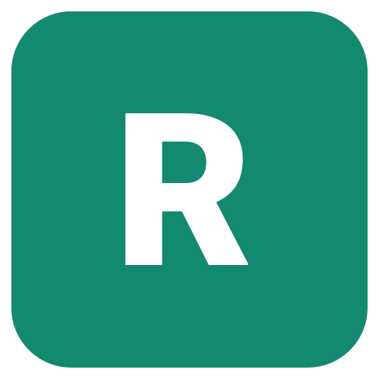 I.D. CODED RING SIZE R