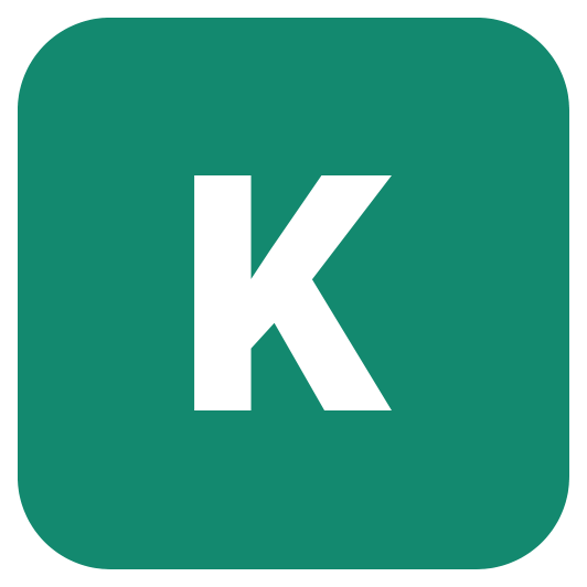 I.D. CODED RING SIZE K