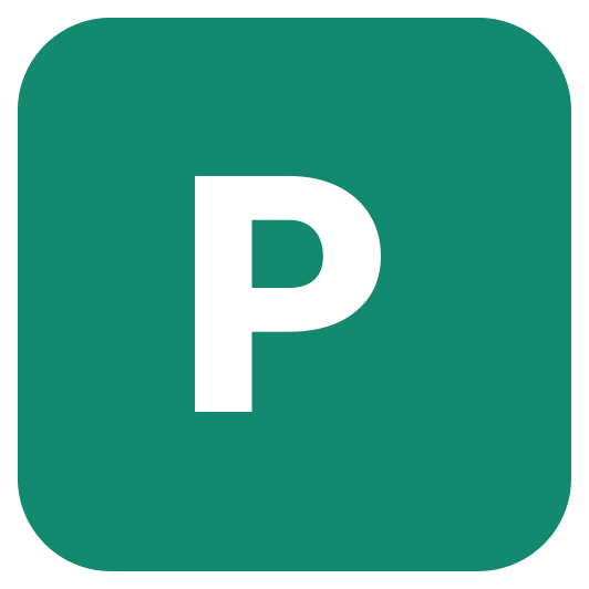 I.D. CODED RING SIZE P