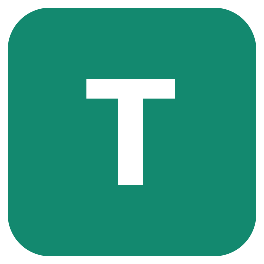 I.D. CODED RING SIZE T