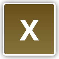 Brown Ring Size X Brown Ring Size X