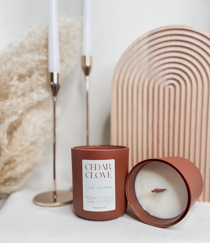 Cedar Clove