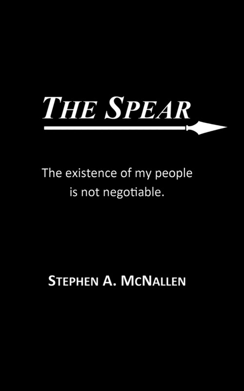 The Spear The Spear