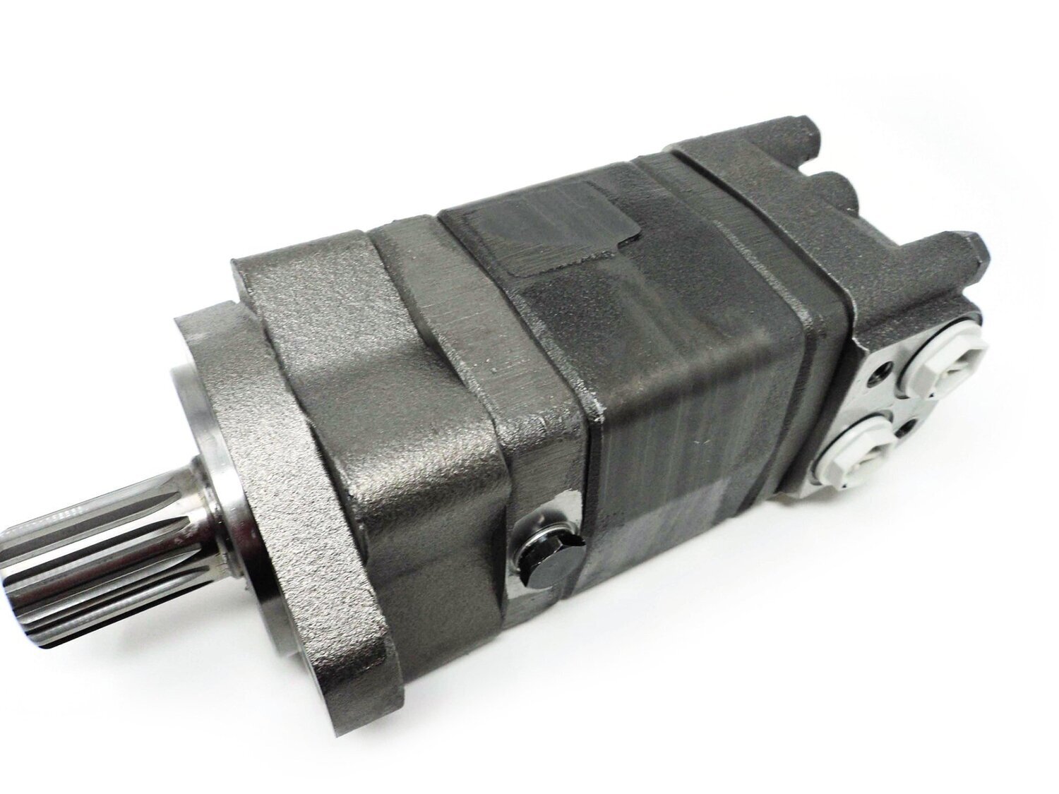 305943 Broce Broom Hydraulic Core Motor (Superior Broom Part 0150600