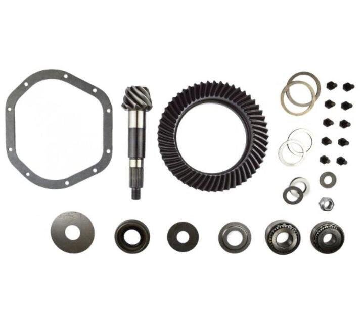 7066139X PINION GEAR KIT / Broce Broom RCT 350 Broce 7066139X