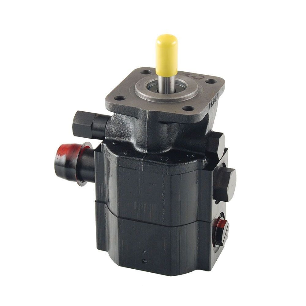 718-04127 Replacement Pump for MTD Log Splitters 40869 Log Splitter  Hydraulic Gear Pump