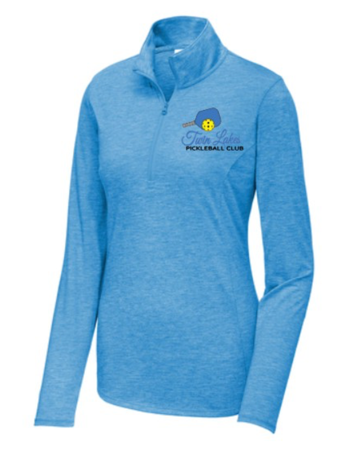 Women's 1/4 Zip