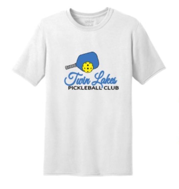 Men's Dri-Fit Performance Shirt