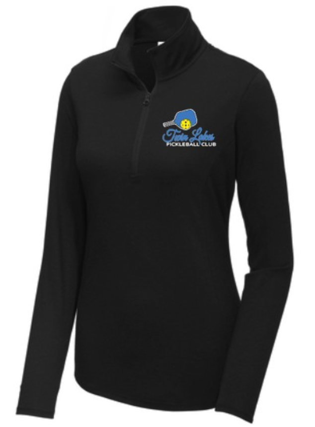 Women's 1/4 Zip