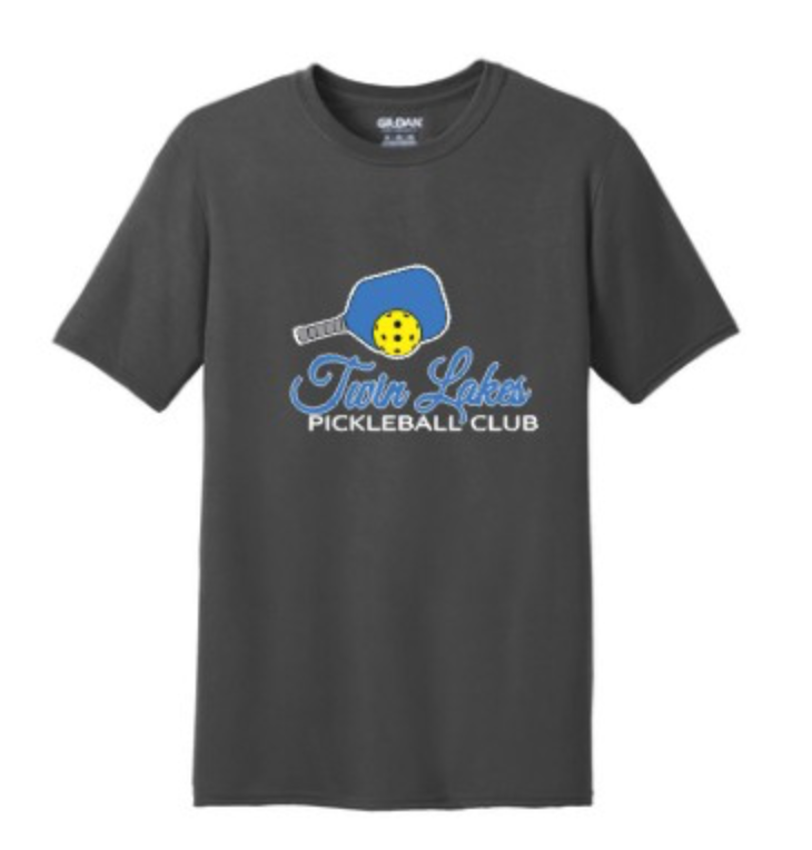 Men's Dri-Fit Performance Shirt