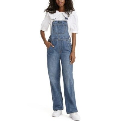 Levis Utillity Overall