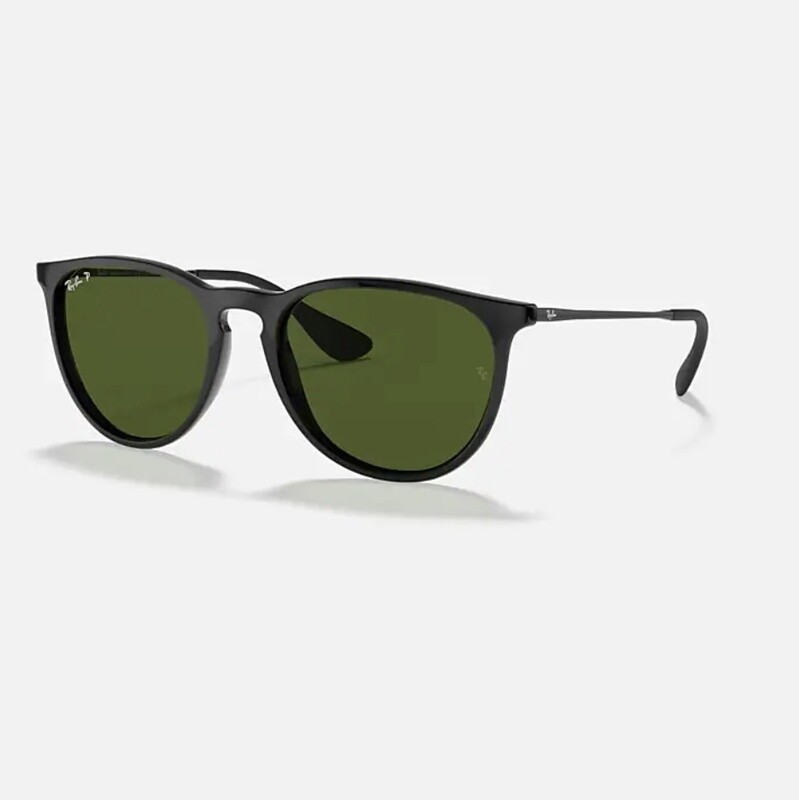 Rayban Erika classic Polarized Black