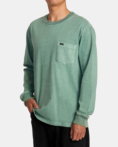 RVCA PTC LS SFM