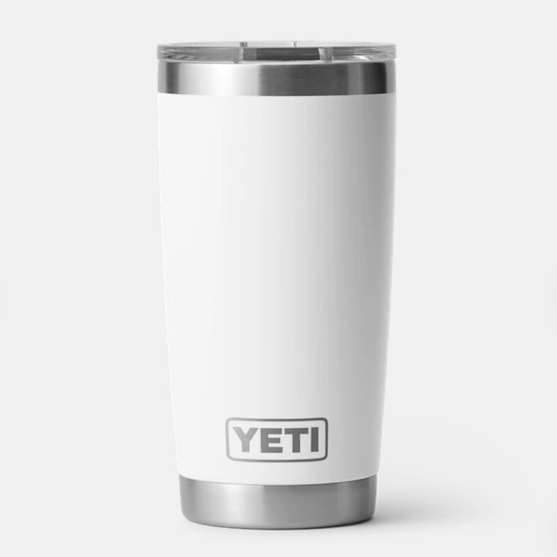 Yeti RAMBLER® 591 ML TUMBLER