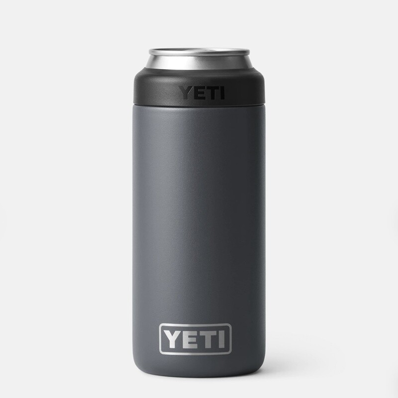 Yeti 355 ML COLSTER® SLIM CAN INSULATOR