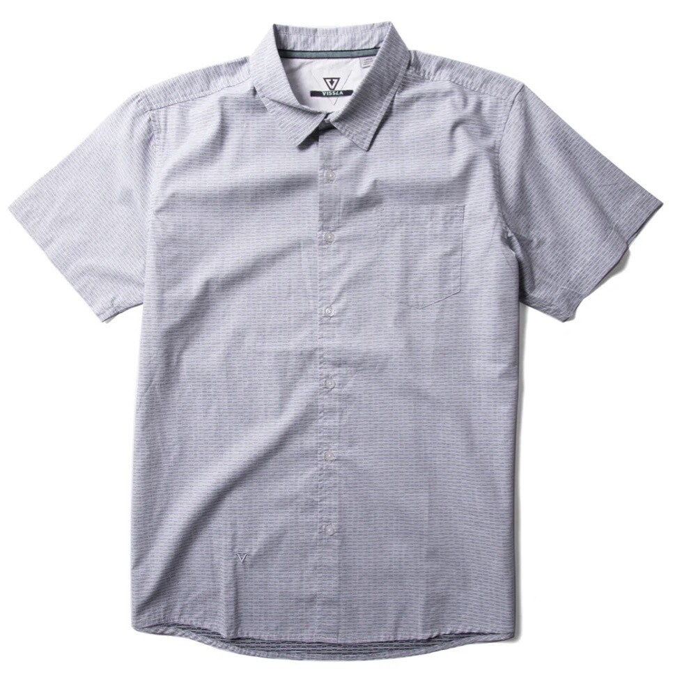 Vissla Breakers Stripe DKD