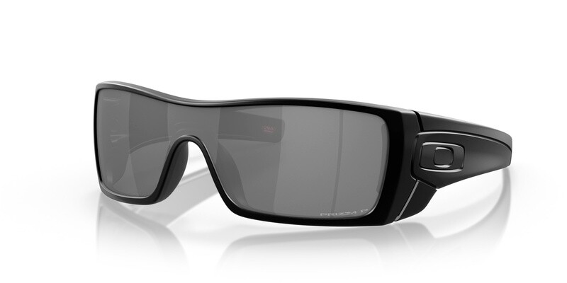 Oakley Batwolf SI Matte Black Prizm Black