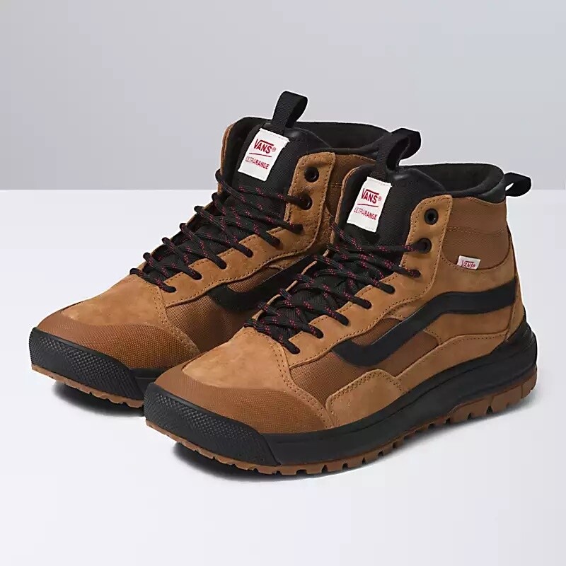 Vans Ultrarange Exo glazed Ginger